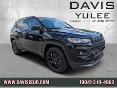 2025 Jeep Compass Latitude Sport Utility