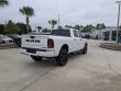 2026 Ram 2500 Black Express Crew Cab 4x4 64 Box Pickup