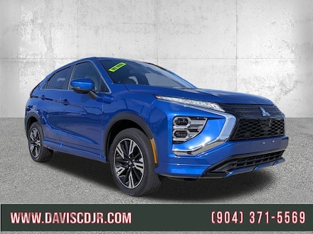 2024 Mitsubishi Eclipse Cross SEL SUV