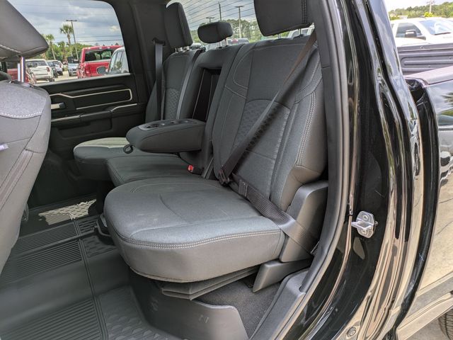 2025 RAM 2500 Big Horn - Photo 14