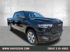 2025 Ram 1500 Big Horn/Lone Star Pickup