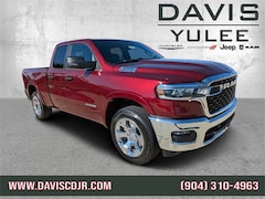 2025 Ram 1500 Big Horn/Lone Star Pickup
