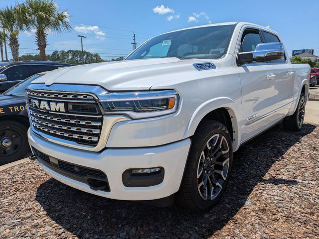 2025 RAM 1500 Limited - Photo 7