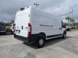 2026 Ram ProMaster 2500 Cargo Van Tradesman High Roof 159 WB w/Pass Seat Cargo Van