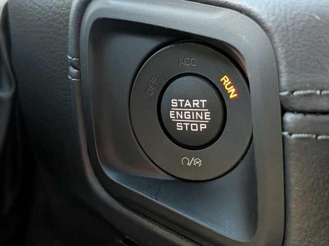 2026 Jeep Wrangler 2-Door Rubicon - Photo 31