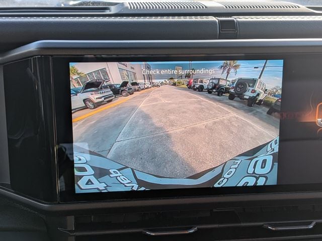 2026 Jeep Wrangler 2-Door Rubicon - Photo 20