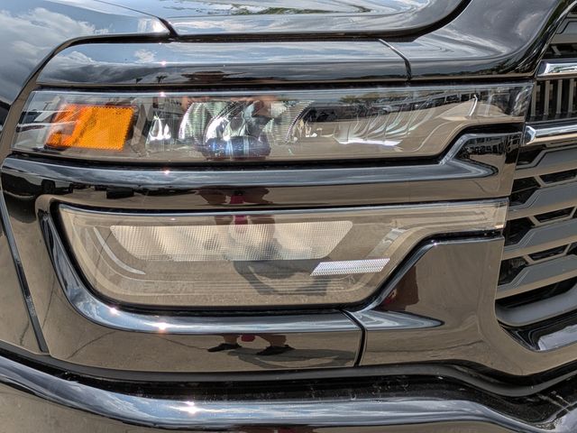 2025 RAM 2500 Big Horn - Photo 10