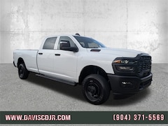 2026 Ram 2500 Tradesman Pickup