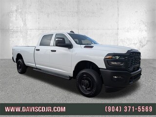 2026 Ram 2500 Tradesman Pickup