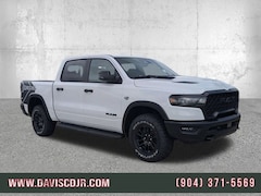 2026 Ram 1500 Rebel Pickup
