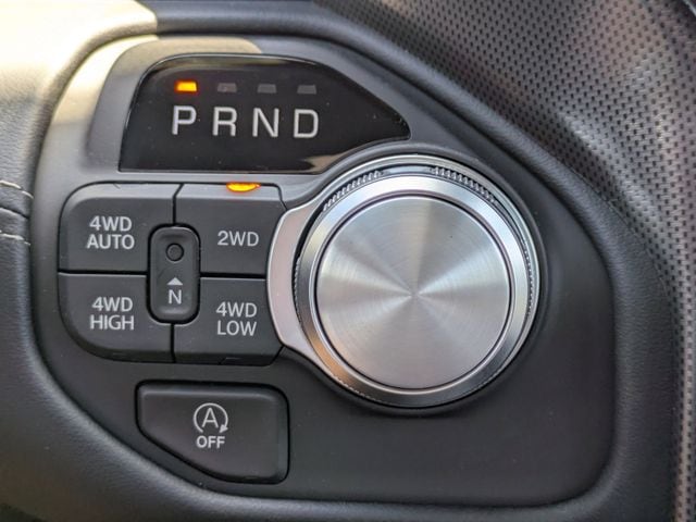 2025 RAM 1500 Limited - Photo 29
