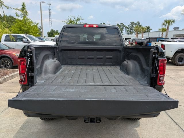 2025 RAM 2500 Big Horn - Photo 13