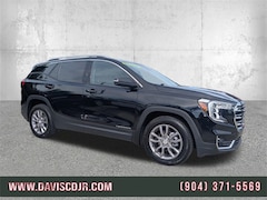 2023 GMC Terrain SLT SUV