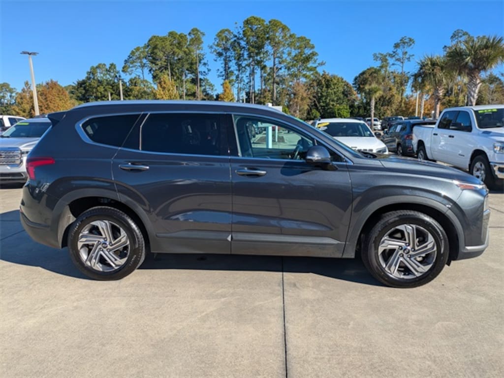 Used 2023 Hyundai Santa Fe SEL SUV
