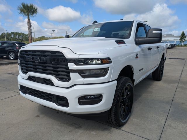 2025 RAM 3500 Big Horn - Photo 8