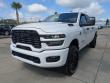 2025 Ram 3500 Big Horn Pickup