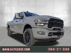 2027 Ram 2500 Big Horn Pickup