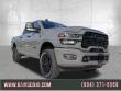 2027 Ram 2500 Big Horn Pickup
