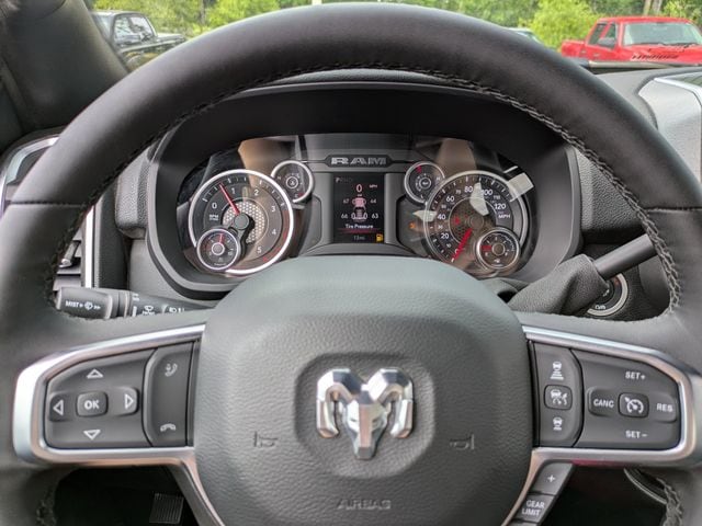 2025 RAM 2500 Big Horn - Photo 28