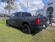 2026 Ram 1500 Laramie Crew Cab 4x4 57 Box Pickup