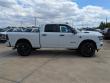 2025 Ram 2500 Big Horn Pickup