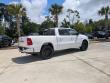 2026 Ram 1500 Laramie Crew Cab 4x4 57 Box Pickup