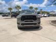 2026 Ram 3500 Laramie Crew Cab 4x4 8 Box Pickup