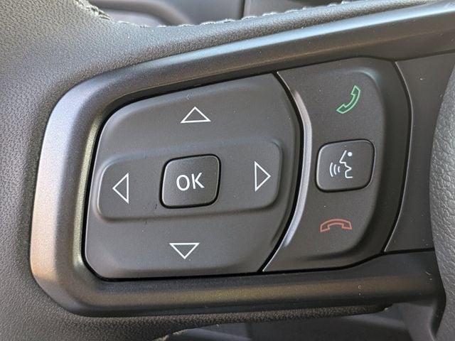 2026 Jeep Wrangler 2-Door Rubicon - Photo 25