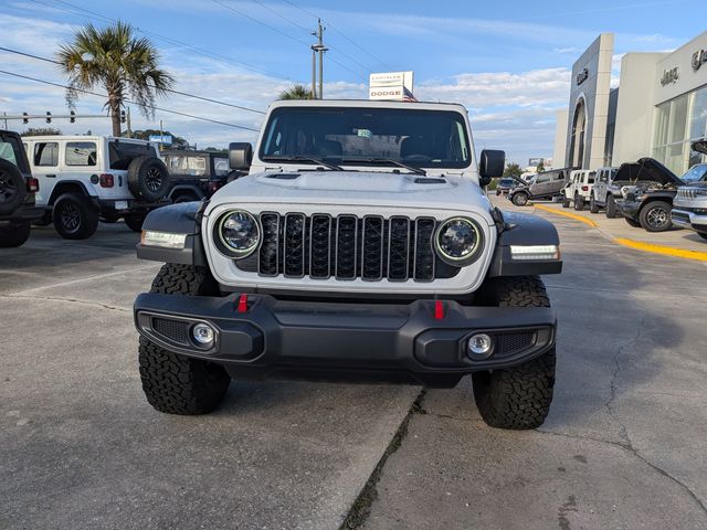 2026 Jeep Wrangler 2-Door Rubicon - Photo 8