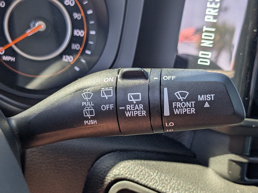 2026 Jeep Wrangler 4-Door Sport - Photo 26