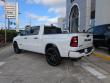 2026 Ram 1500 Laramie Crew Cab 4x4 57 Box Pickup