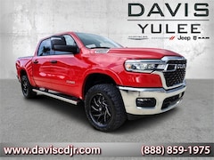 2025 Ram 1500 Big Horn/Lone Star Pickup
