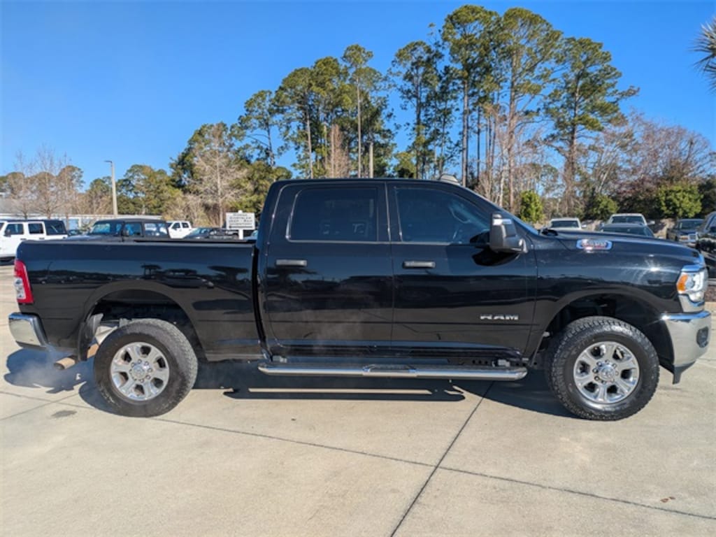 Used 2024 Ram 2500 Big Horn Truck