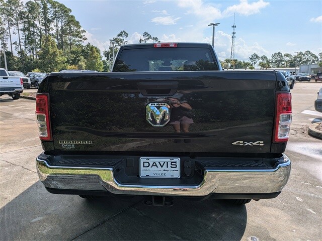 2023 Ram 2500 Big Horn photo 4