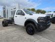 2026 Ram 5500 Chassis Cab Tradesman Pickup