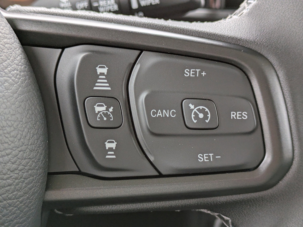 2026 Jeep Wrangler 4-Door Willys - Photo 27