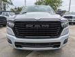 2026 Ram 1500 Laramie Pickup