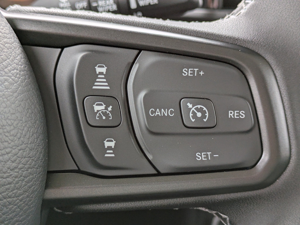 2026 Jeep Wrangler 4-Door Willys - Photo 27