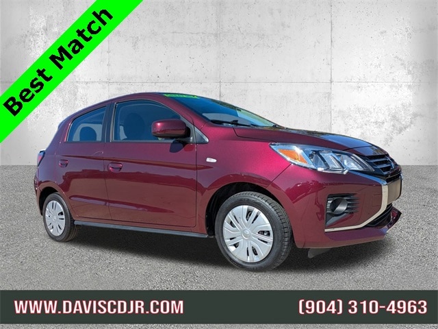 2024 Mitsubishi Mirage