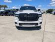 2026 Ram 1500 Laramie Crew Cab 4x4 57 Box Pickup