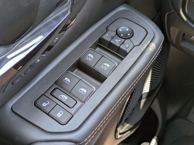 2025 RAM 1500 Limited - Photo 24