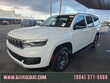  Jeep Wagoneer L