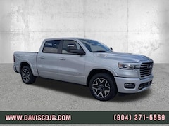 2026 Ram 1500 Laramie Pickup