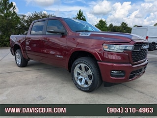 2026 Ram 1500 Big Horn/Lone Star Pickup