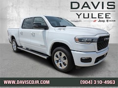 2025 Ram 1500 Big Horn/Lone Star Pickup