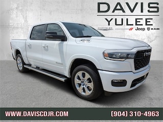 2025 Ram 1500 Big Horn/Lone Star Pickup