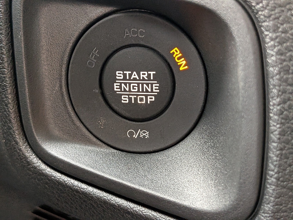 2026 Jeep Wrangler 4-Door Willys - Photo 29
