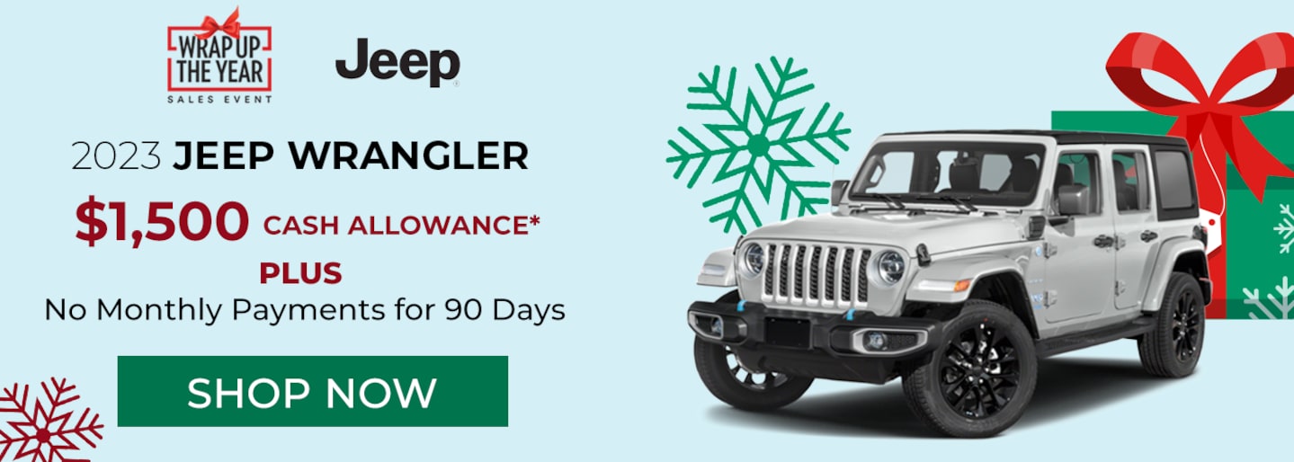 Davis Chrysler Dodge Jeep Ram in Yulee, FL
