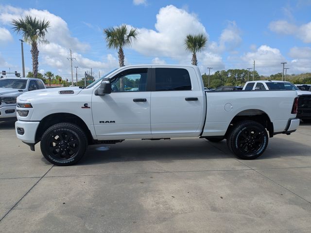 2025 RAM 3500 Big Horn - Photo 7