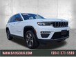  Jeep Grand Cherokee 4xe